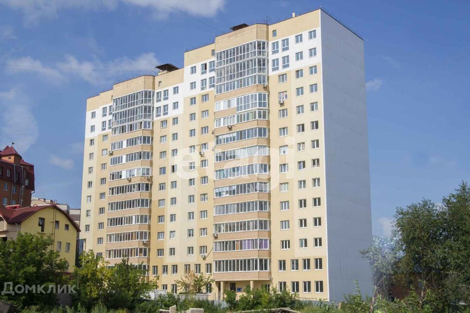 Продаётся 3-комнатная квартира, 93.2 м²