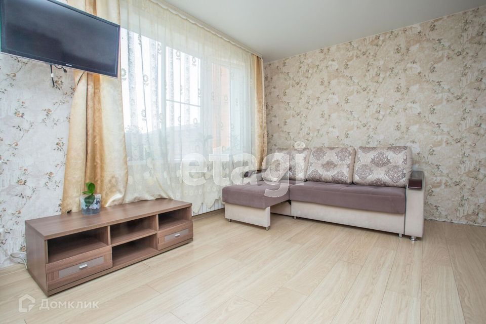 Продаётся студия, 38.4 м²