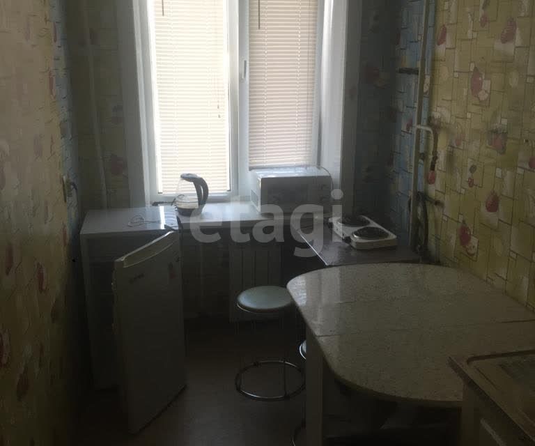 Сдаётся 2-комнатная квартира, 42 м²