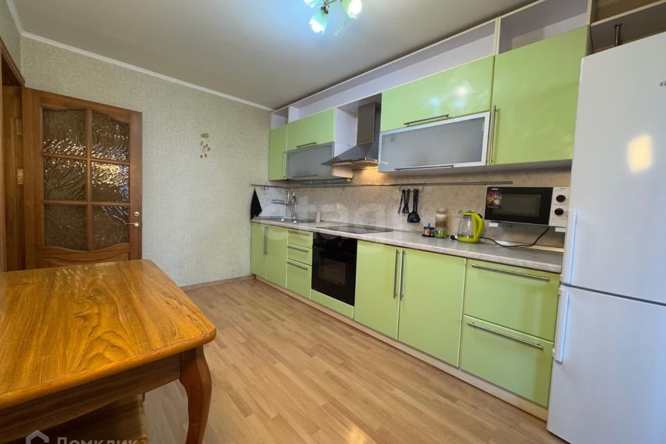 Сдаётся 3-комнатная квартира, 75 м²