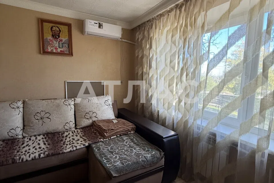 Продаётся 1-комнатная квартира, 17.3 м²