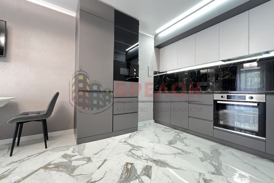 Продаётся 2-комнатная квартира, 40 м²