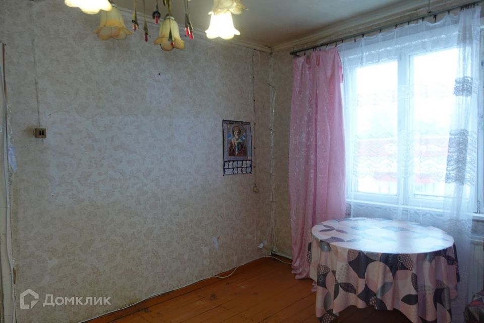 Продаётся 2-комнатная квартира, 36 м²