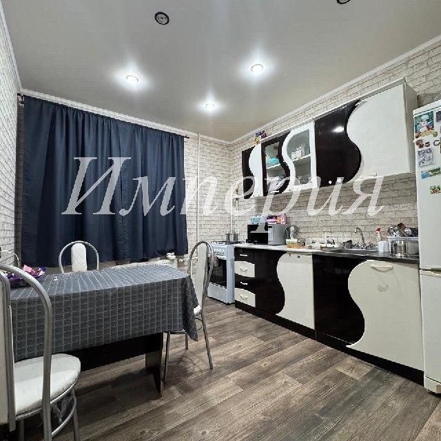 Продаётся 1-комнатная квартира, 36 м²