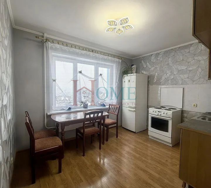 Сдаётся 3-комнатная квартира, 83 м²
