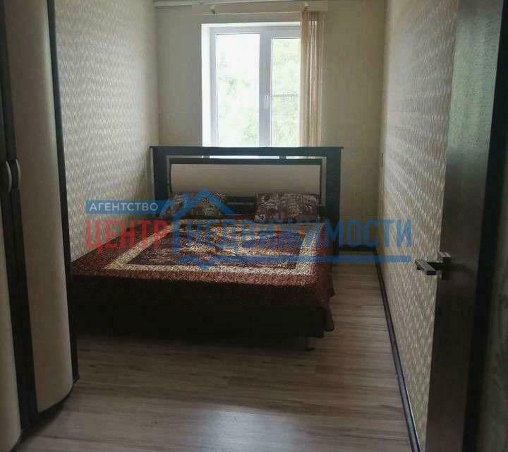 Продаётся 3-комнатная квартира, 53 м²