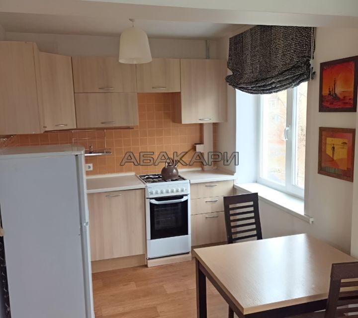 Сдаётся студия, 31 м²