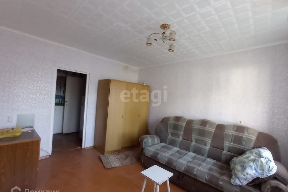 Продаётся комната в 1-комн. квартире, 17.7 м²