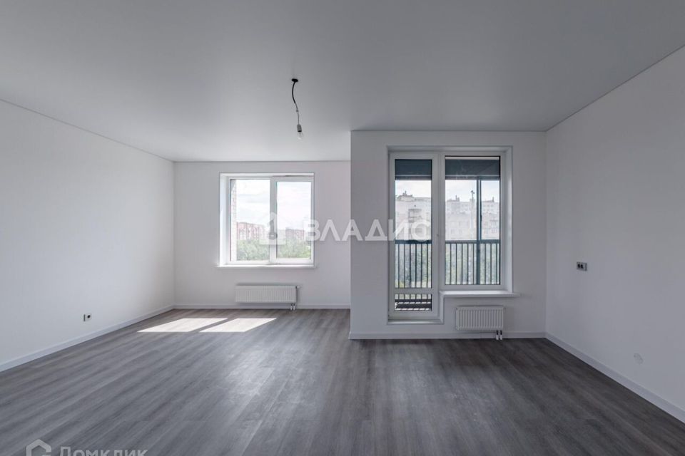 Продаётся 3-комнатная квартира, 86 м²