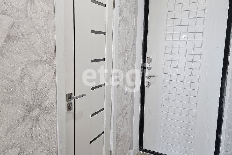 Продаётся студия, 20 м²