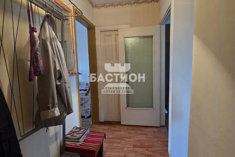 Продаётся 2-комнатная квартира, 47 м²