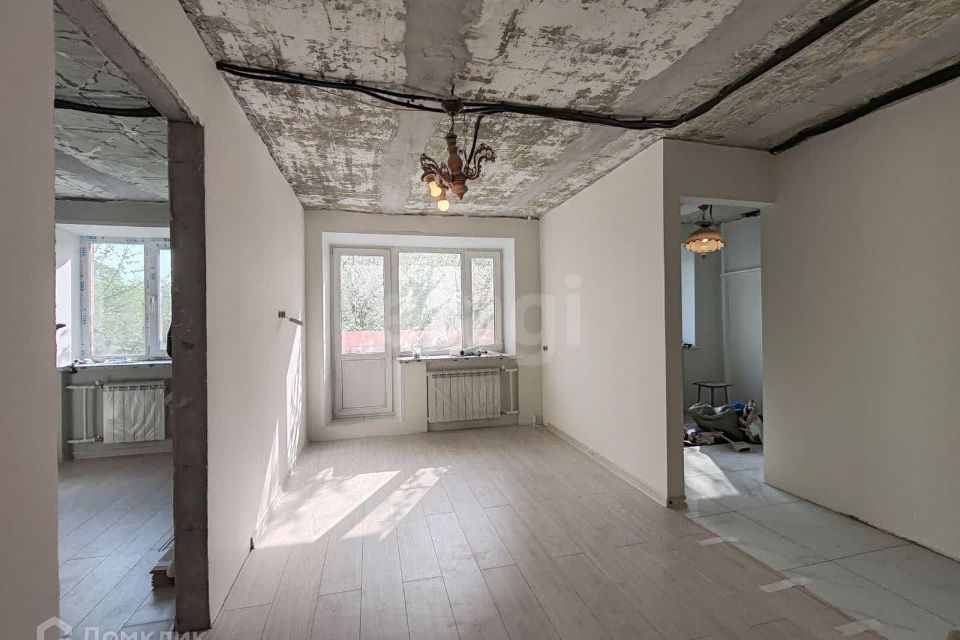 Продаётся 2-комнатная квартира, 48 м²