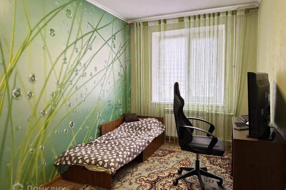 Продаётся 2-комнатная квартира, 44 м²