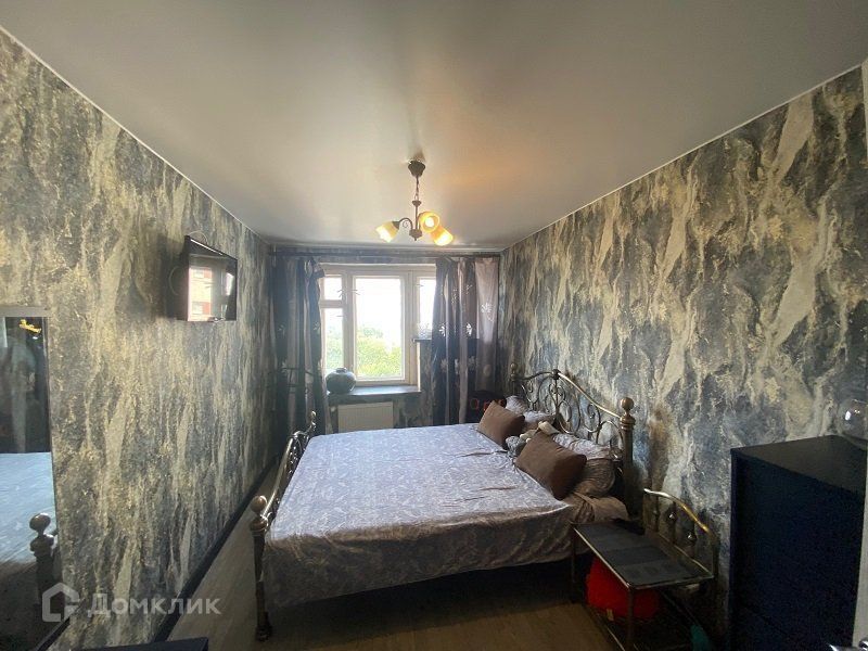 Продаётся 2 комнаты в 19-комн. квартире, 13 м²