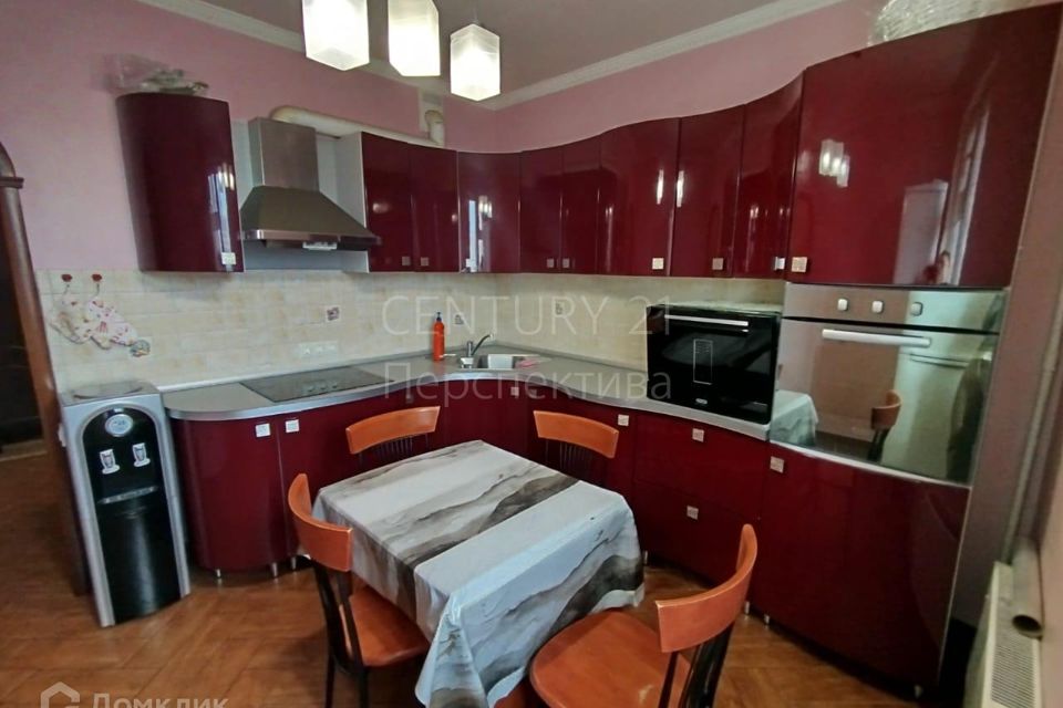 Сдаётся 1-комнатная квартира, 38.3 м²