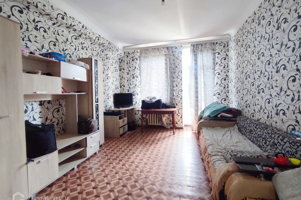 Продаётся 2-комнатная квартира, 46.9 м²
