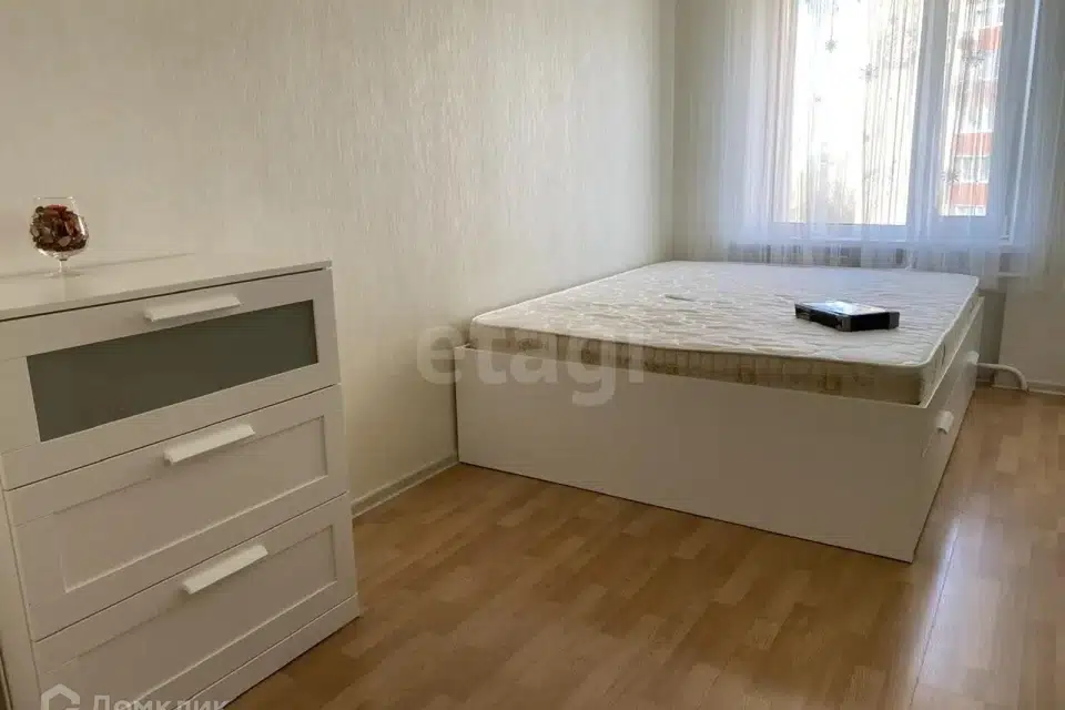 Продаётся 2-комнатная квартира, 44 м²