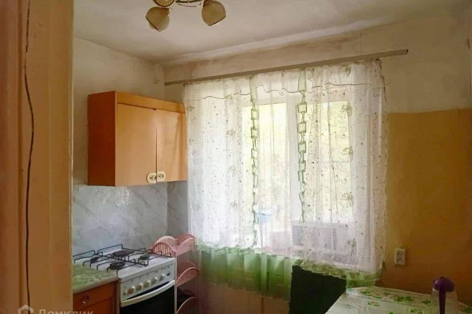 Сдаётся 1-комнатная квартира, 31 м²