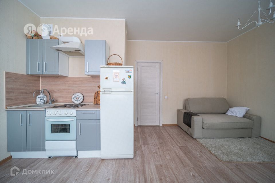 Сдаётся студия, 30 м²