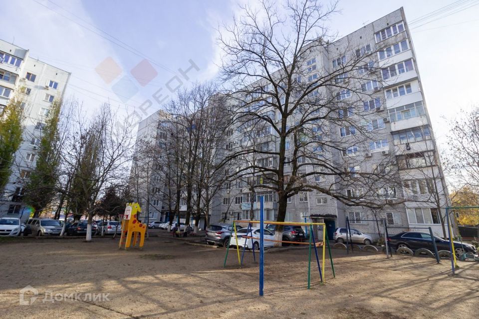 Продаётся 3-комнатная квартира, 69 м²