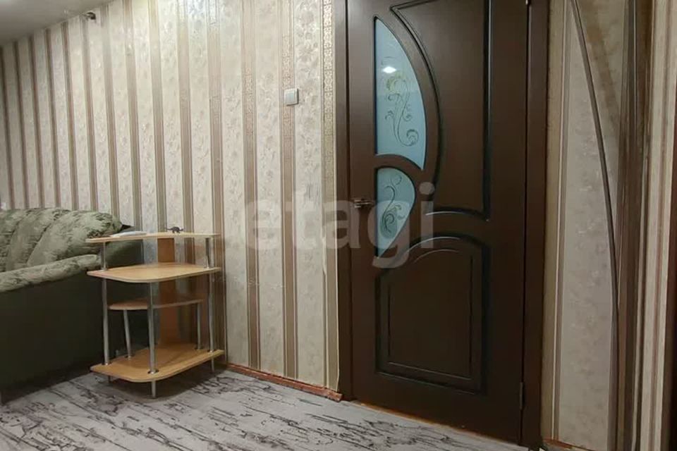 Продаётся 2-комнатная квартира, 43.3 м²