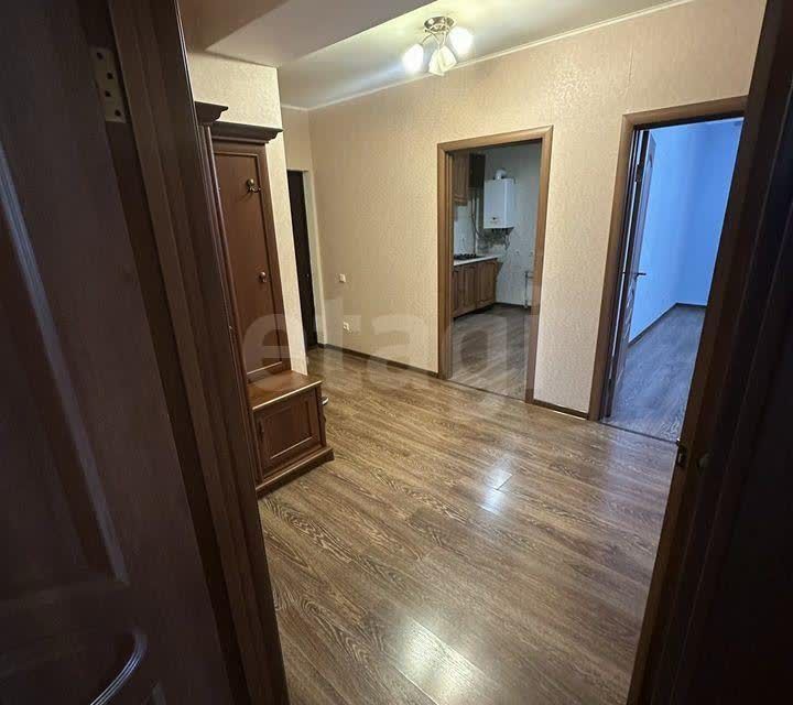 Продаётся 2-комнатная квартира, 62 м²