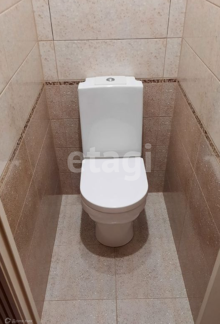 Продаётся 2-комнатная квартира, 52 м²