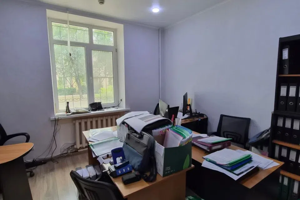 Сдаётся офис, 167.4 м²