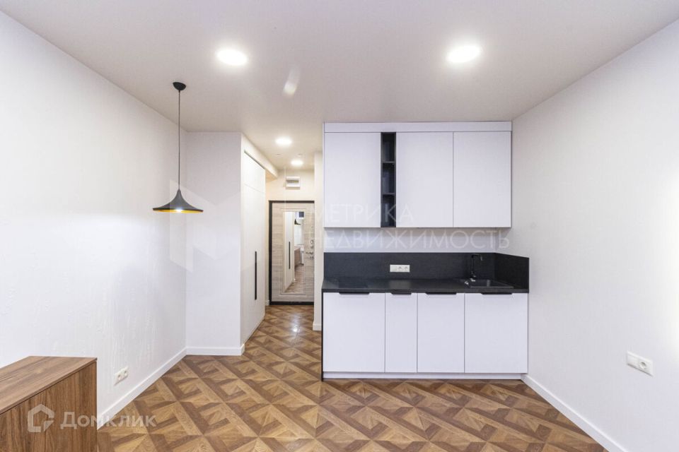 Продаётся студия, 22.2 м²