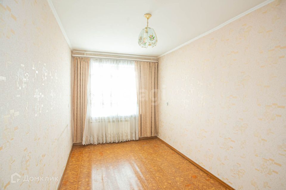 Продаётся 2-комнатная квартира, 43.1 м²