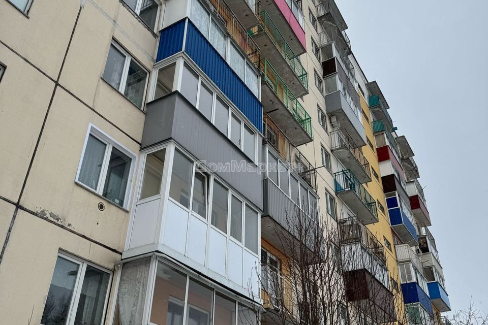 Продаётся студия, 34.9 м²