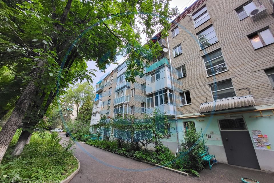 Продаётся 3-комнатная квартира, 66.6 м²