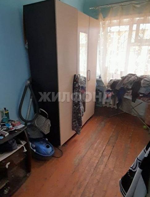 Продаётся 2-комнатная квартира, 45 м²