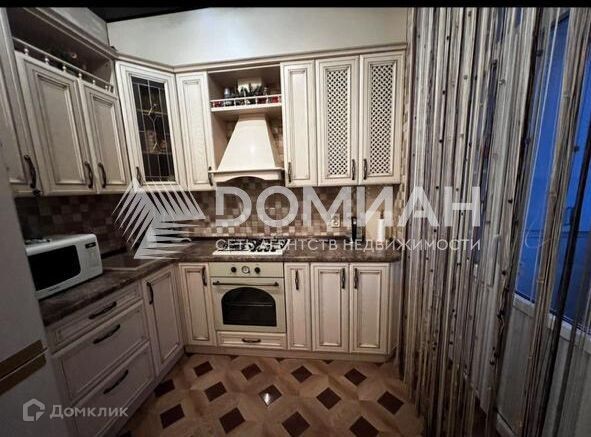Продаётся 2-комнатная квартира, 60 м²