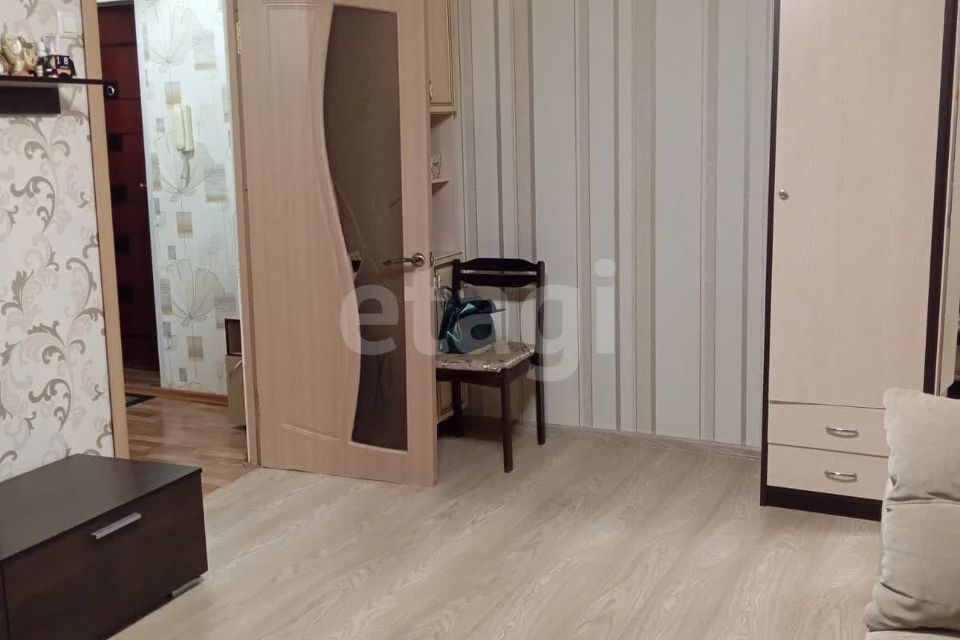 Продаётся 1-комнатная квартира, 30 м²
