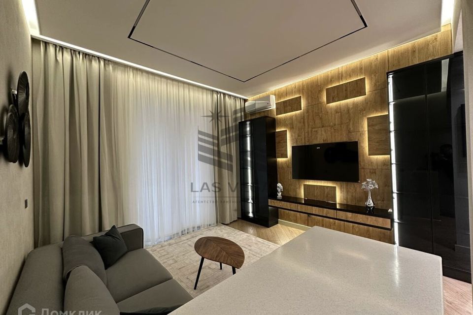 Сдаётся 2-комнатная квартира, 53 м²