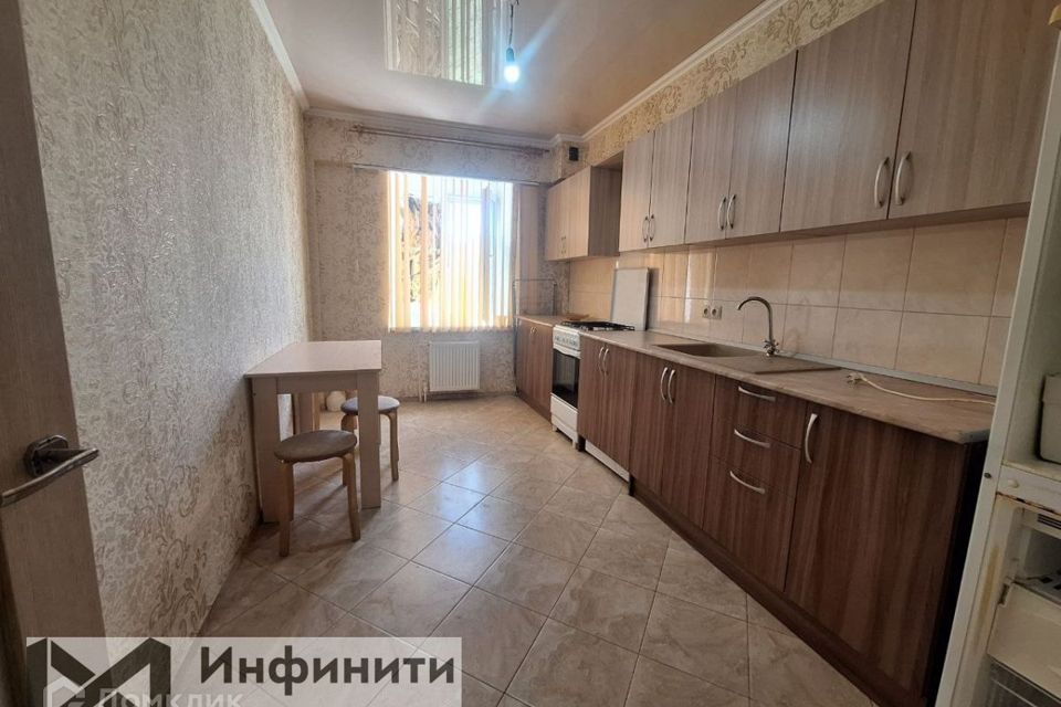 Продаётся 1-комнатная квартира, 36 м²