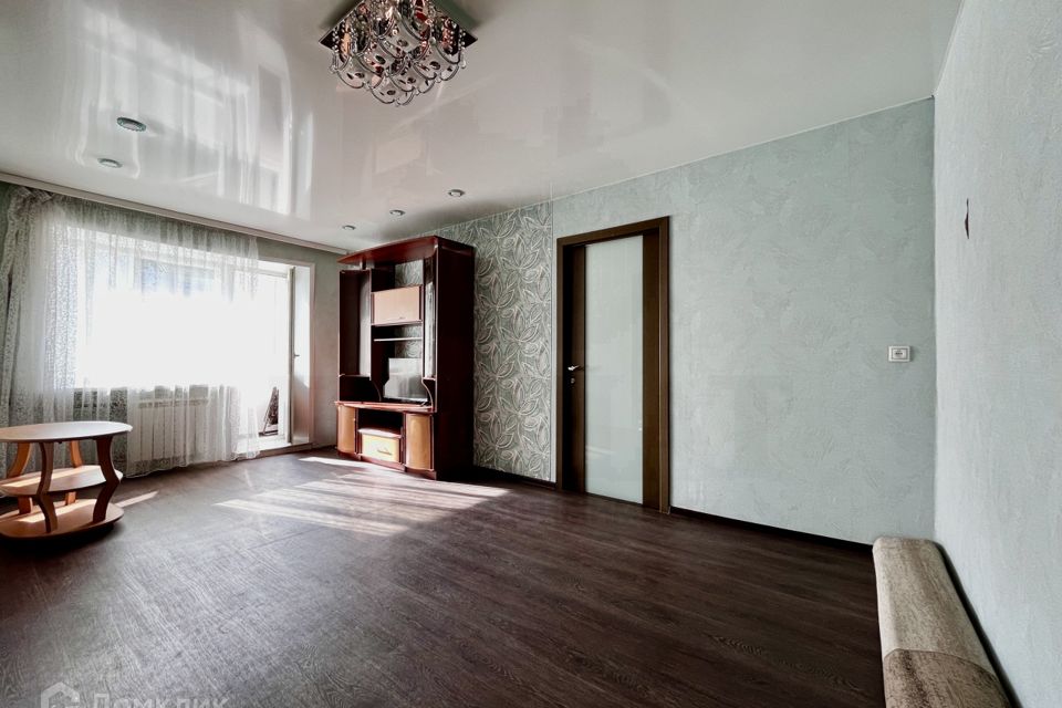 Продаётся 2-комнатная квартира, 44.4 м²