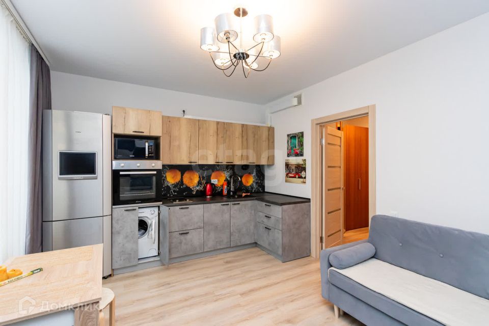 Сдаётся студия, 26 м²