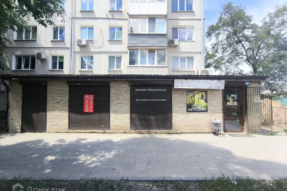 Продаётся помещение своб. назначения, 115.5 м²