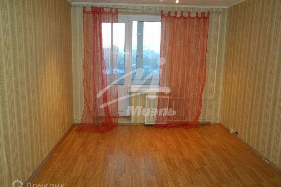 Сдаётся 1-комнатная квартира, 35 м²