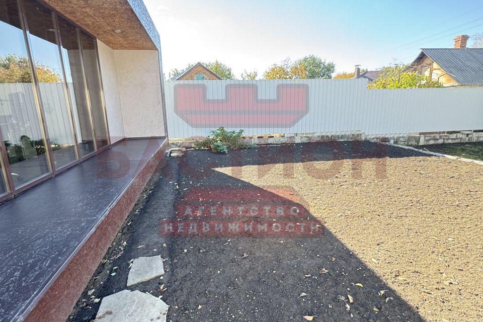 Продаётся 1-этажный дом, 67.7 м²