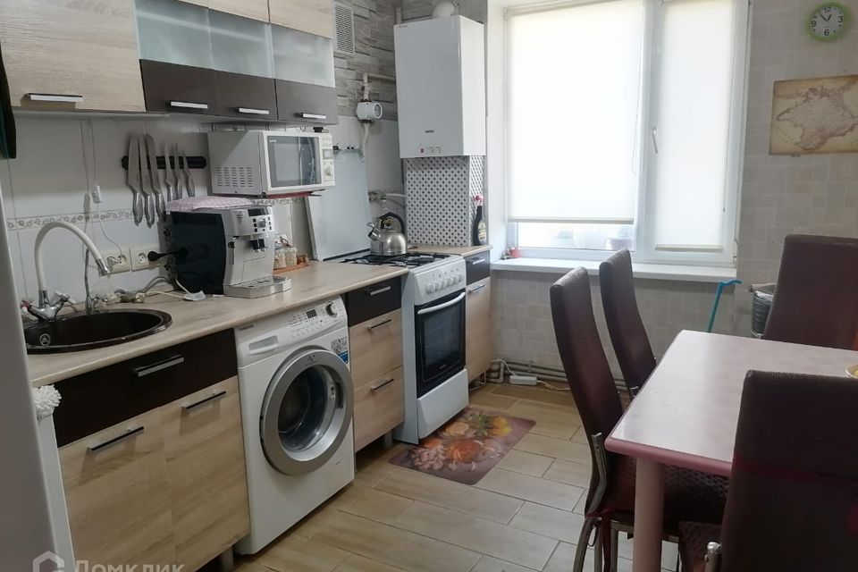 Продаётся 3-комнатная квартира, 65 м²