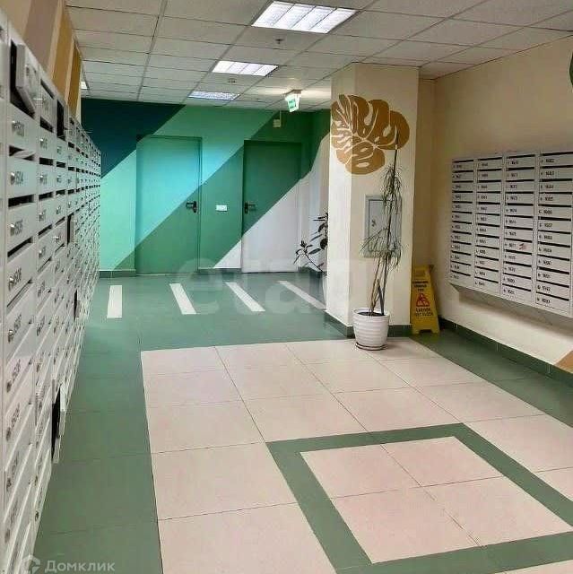 Продаётся 3-комнатная квартира, 90.9 м²