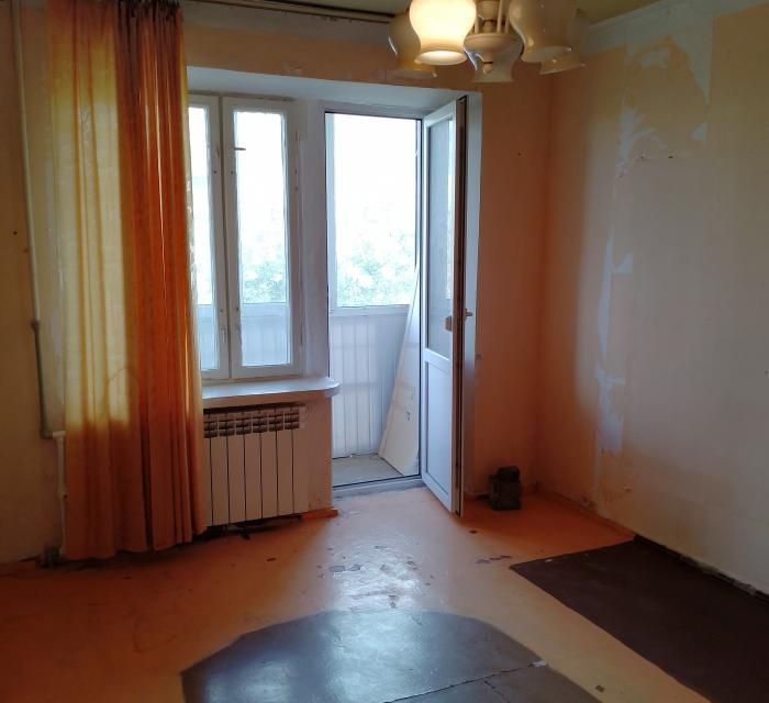 Продаётся 2-комнатная квартира, 48.3 м²