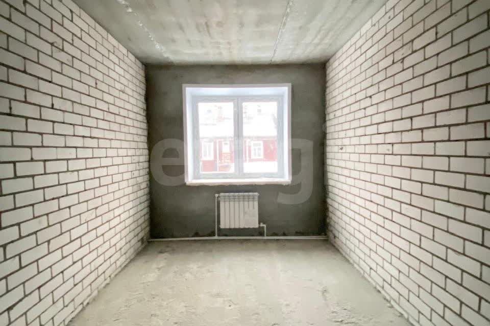 Продаётся 3-комнатная квартира, 81.2 м²