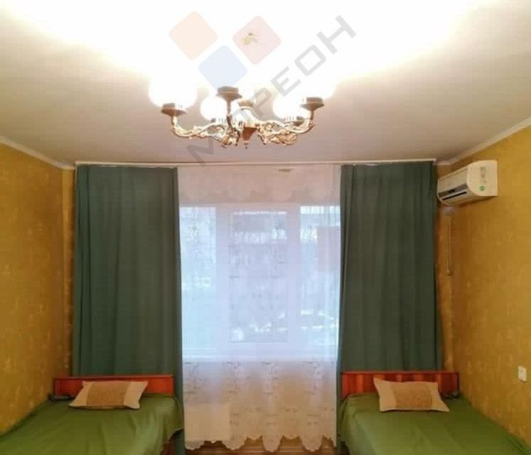 Продаётся 1-комнатная квартира, 38.2 м²