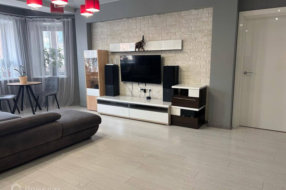 Продаётся 3-комнатная квартира, 84 м²