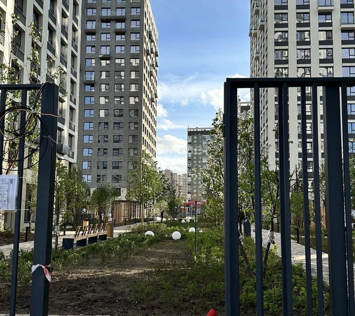 Продаётся 2-комнатная квартира, 88.5 м²