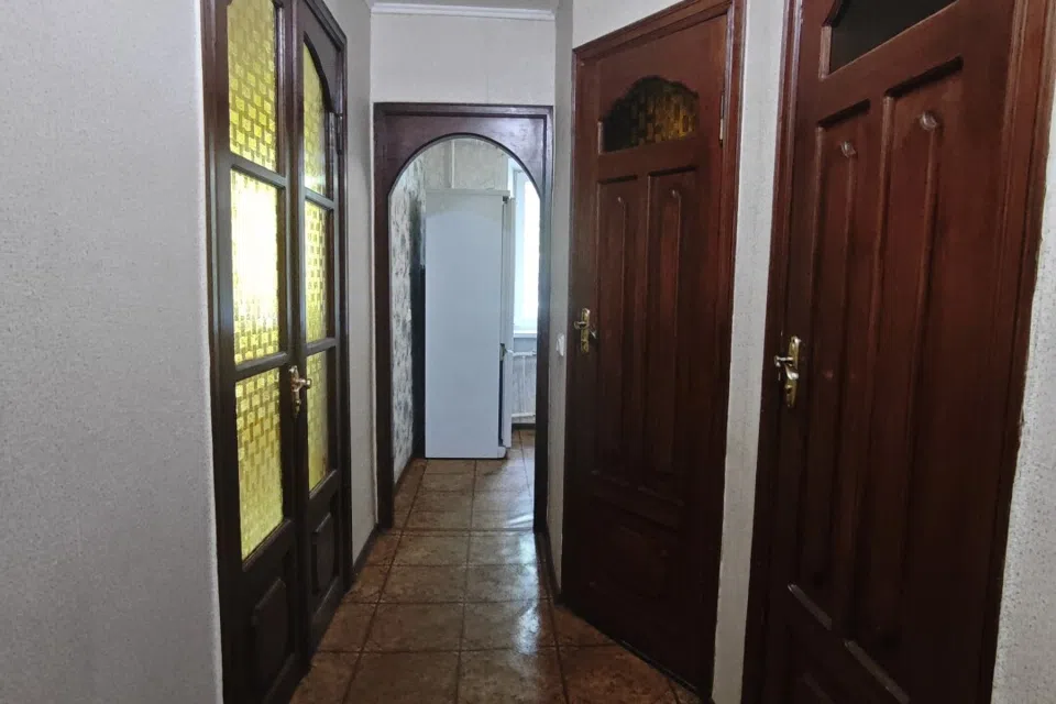 Продаётся 2-комнатная квартира, 41.9 м²